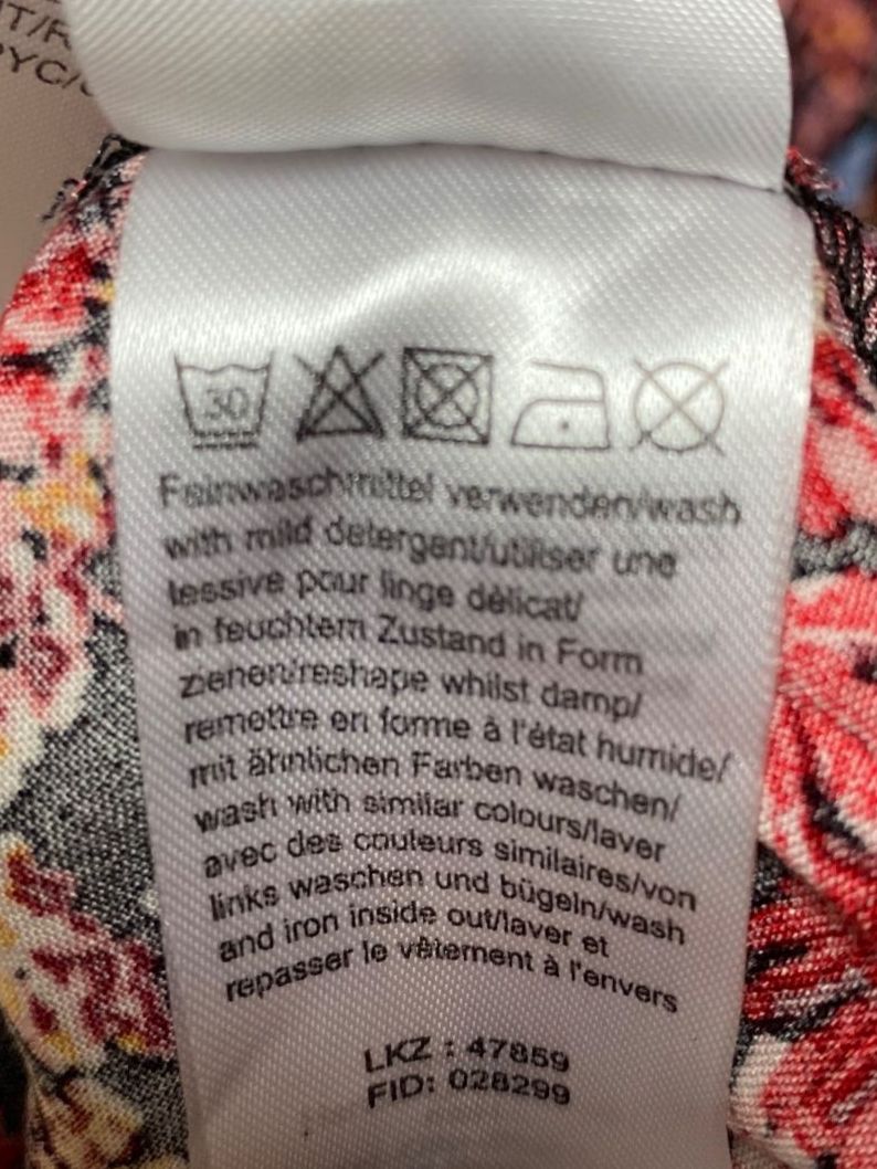 Lascana Vestiti: Damenkleid LASCANA Gr. 42 – Usato da Richterswil venduto da Busanca 5