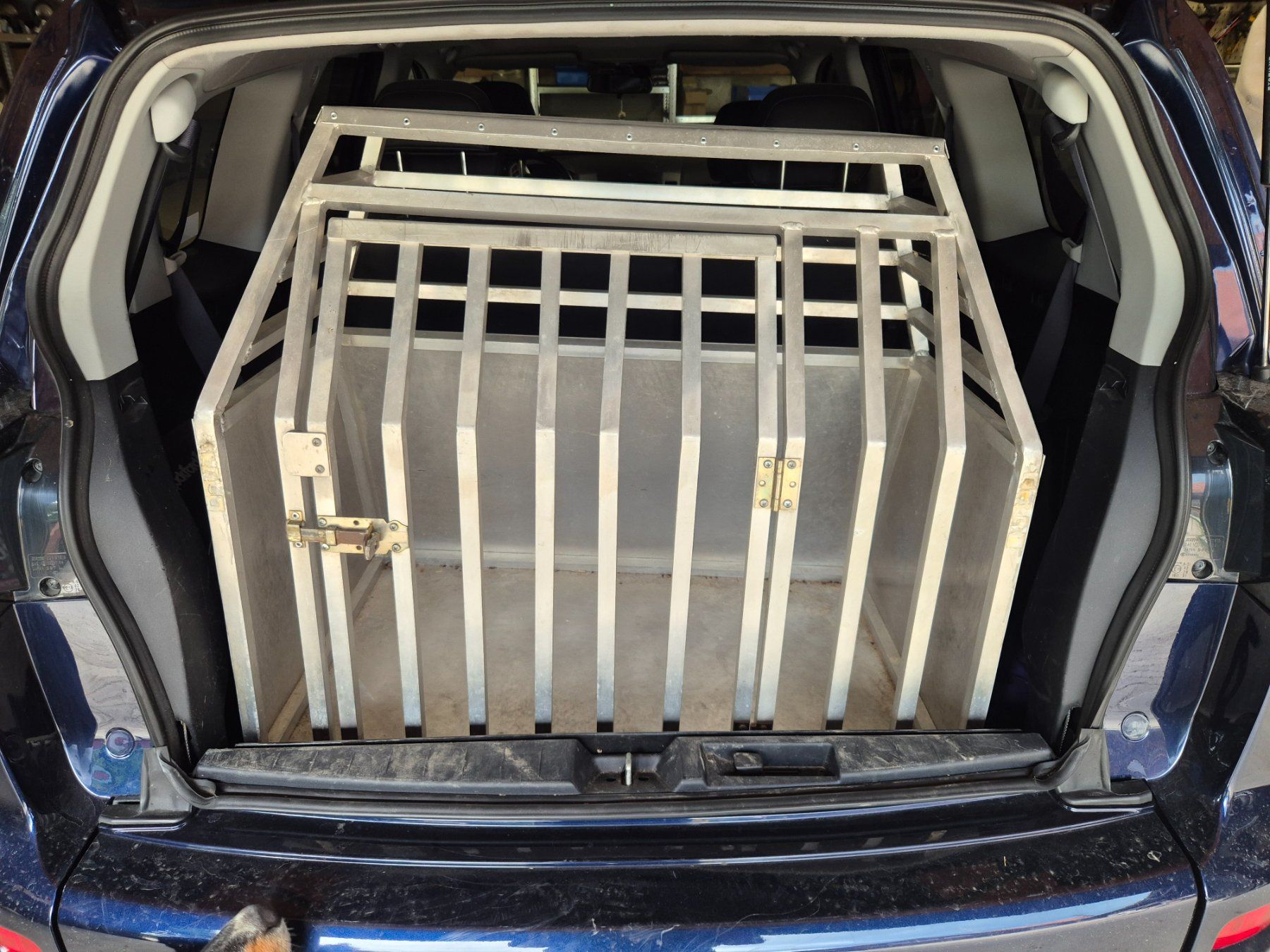 Cucce & Letti: Hundebox – Usato da Stein AR venduto da Bienli4 7
