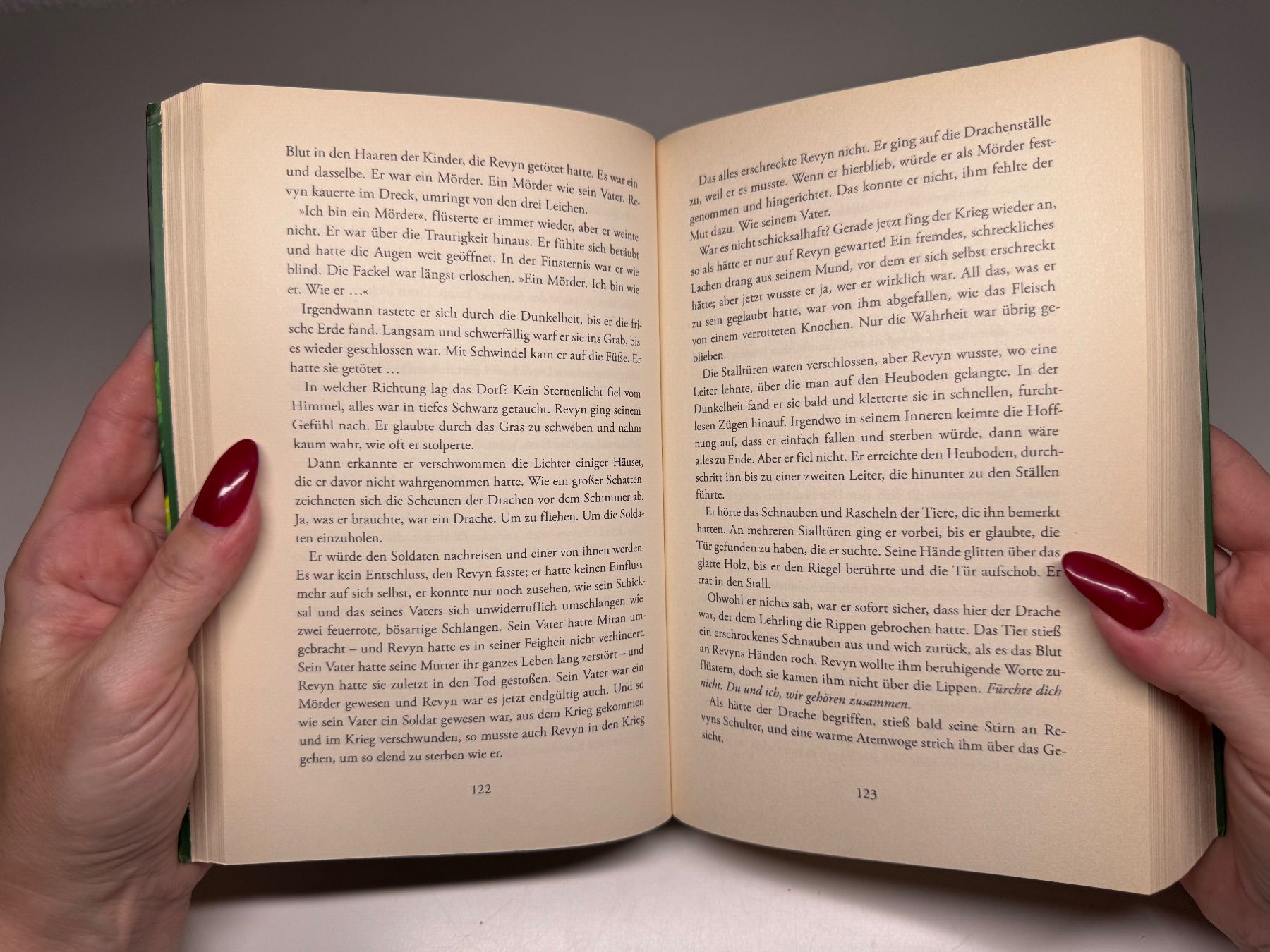 Libri: BUCH: Jenny - Mai Nuyen, Das Drachentor – Usato da Grosswangen venduto da Kleine.Knoepfe 6