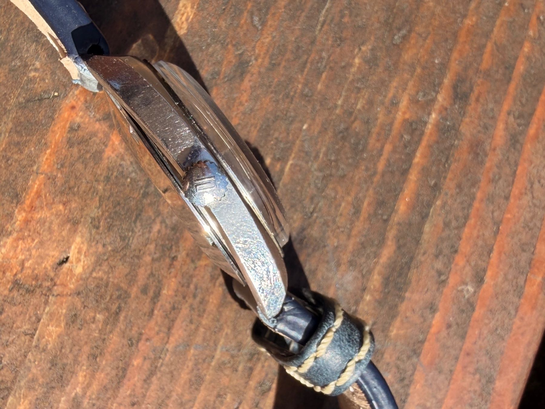 Omega Uhren: Nivada Grenchen Taravana – Gebraucht aus Nyon von Old_time 2