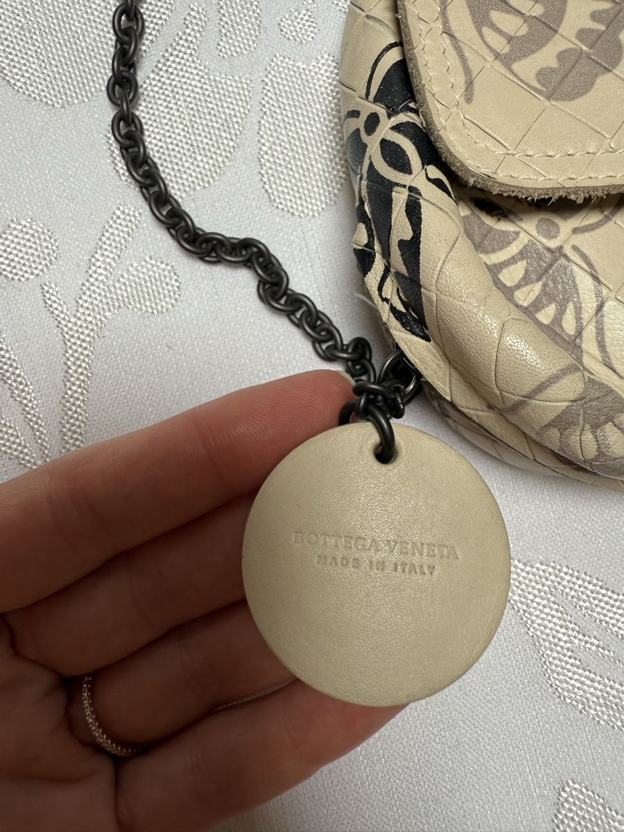 Bottega Veneta Taschen für Damen: Bottega Veneta Olimpia bag – Gebraucht aus Barna von orbuyorcry 7