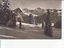 Beatenberg 1953