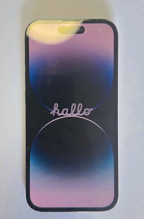Apple Telefoni cellulari / Smartphones: iPhone 14 Pro Max (256gb) – Usato da Winterthur venduto da WertvollesAngebot 2