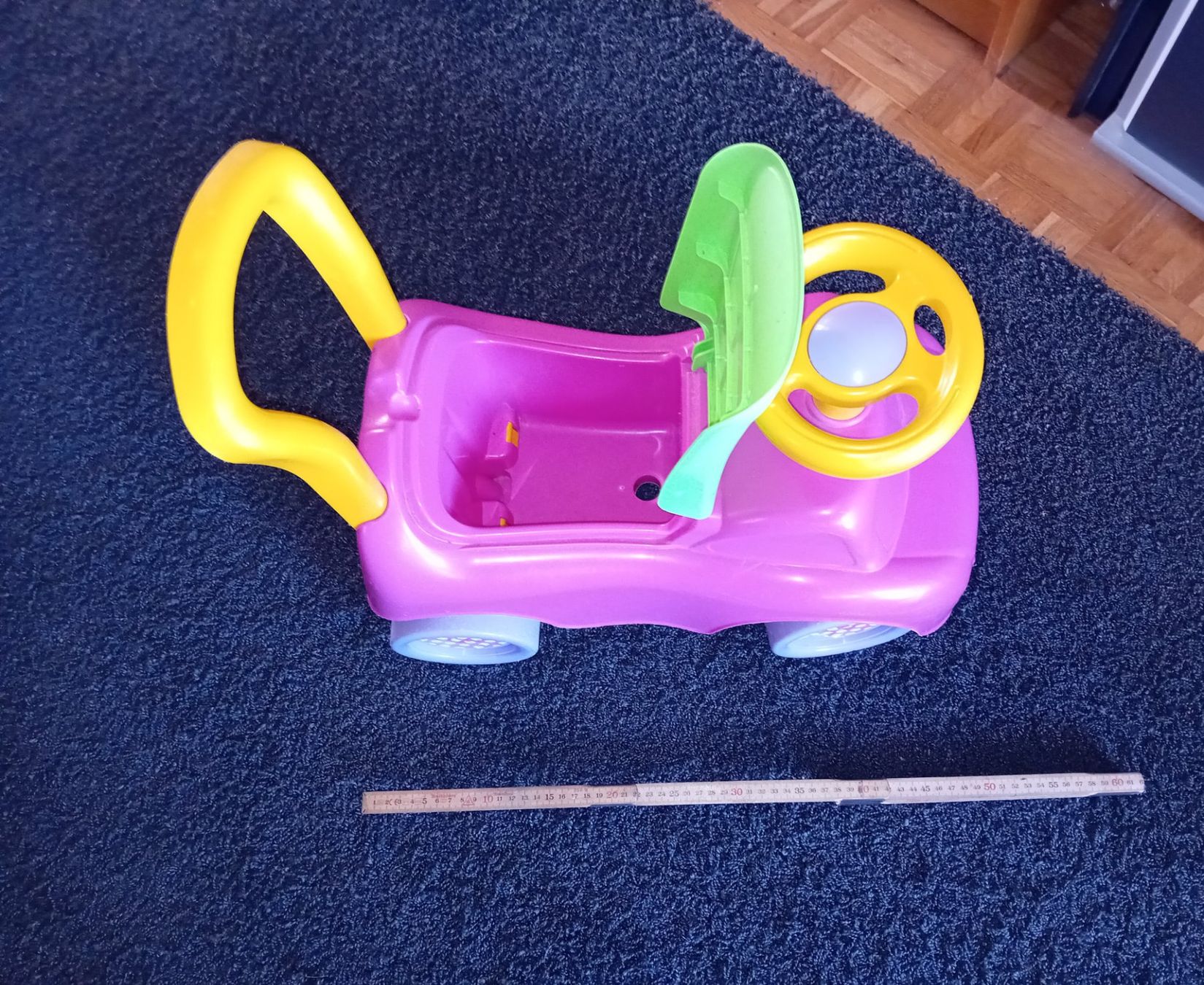 Veicoli per bambini: Baby /Bobby Car – Usato da Arbon venduto da kor_w5lq 2