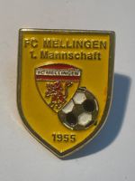 144. Pin - FC Mellingen 1. Mannschaft