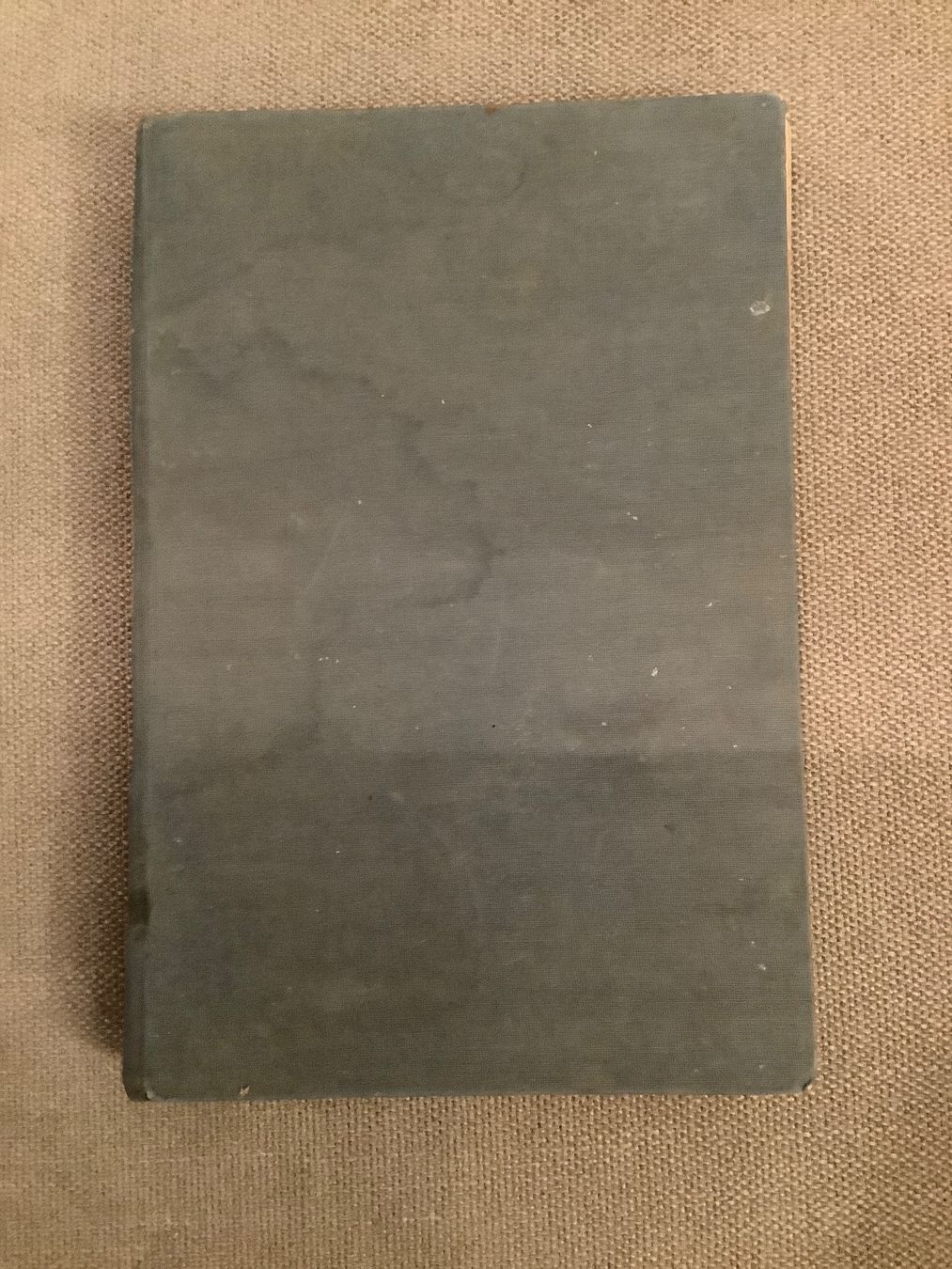 Libri: Antikes Lesebuch von 1935 – Usato da Triesen venduto da boston7 1