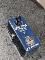 TC Electronic Spectra Comp Bass Compressor