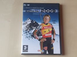 Biathlon 2009 neu und ovp