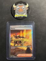 Penny SIR Scarlet&Violet (SVI252) EN NM-EX