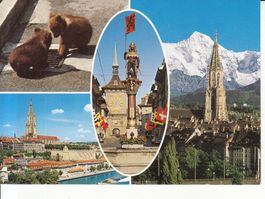 Bern ca. 1980