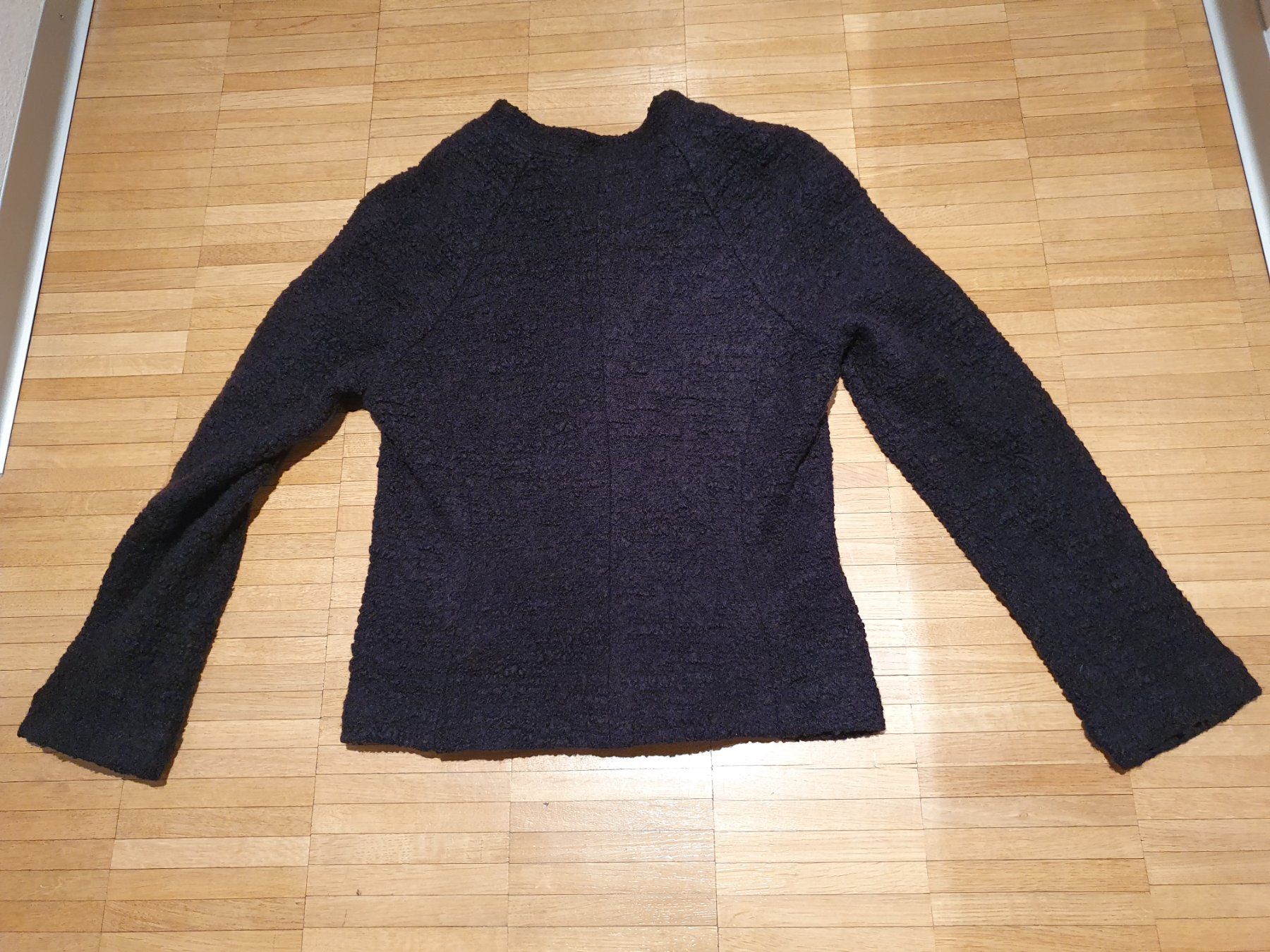 Giacche: Nulu Jacke – Usato da Laufenburg venduto da may_r2st 1