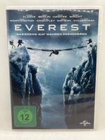 DVD Everest - Wahre Geschichte
