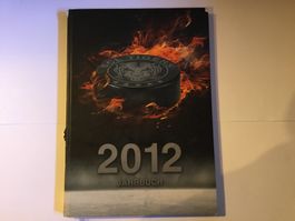 SCL Tigers Jahresbuch 2012