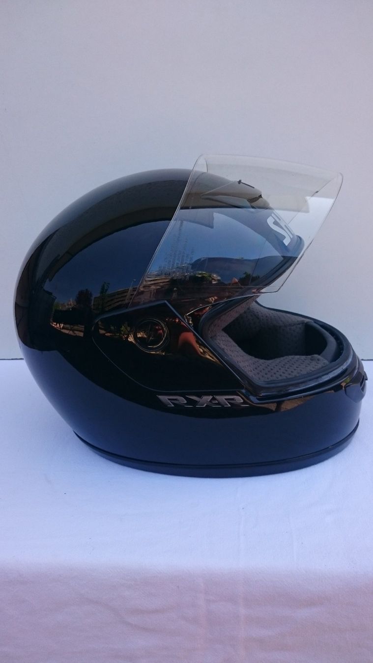 Shoei Caschi & visiere: Motorradhelm SHOEI – Usato da Wiler b.Utzenstorf venduto da Hallucino6 3