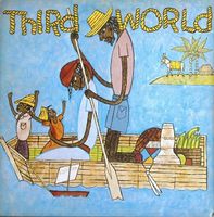 Third World: Journey to Addis LP