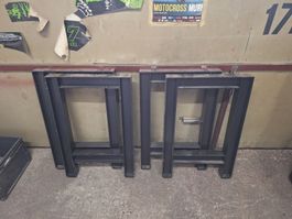 Füsse Werkbank 4Stk