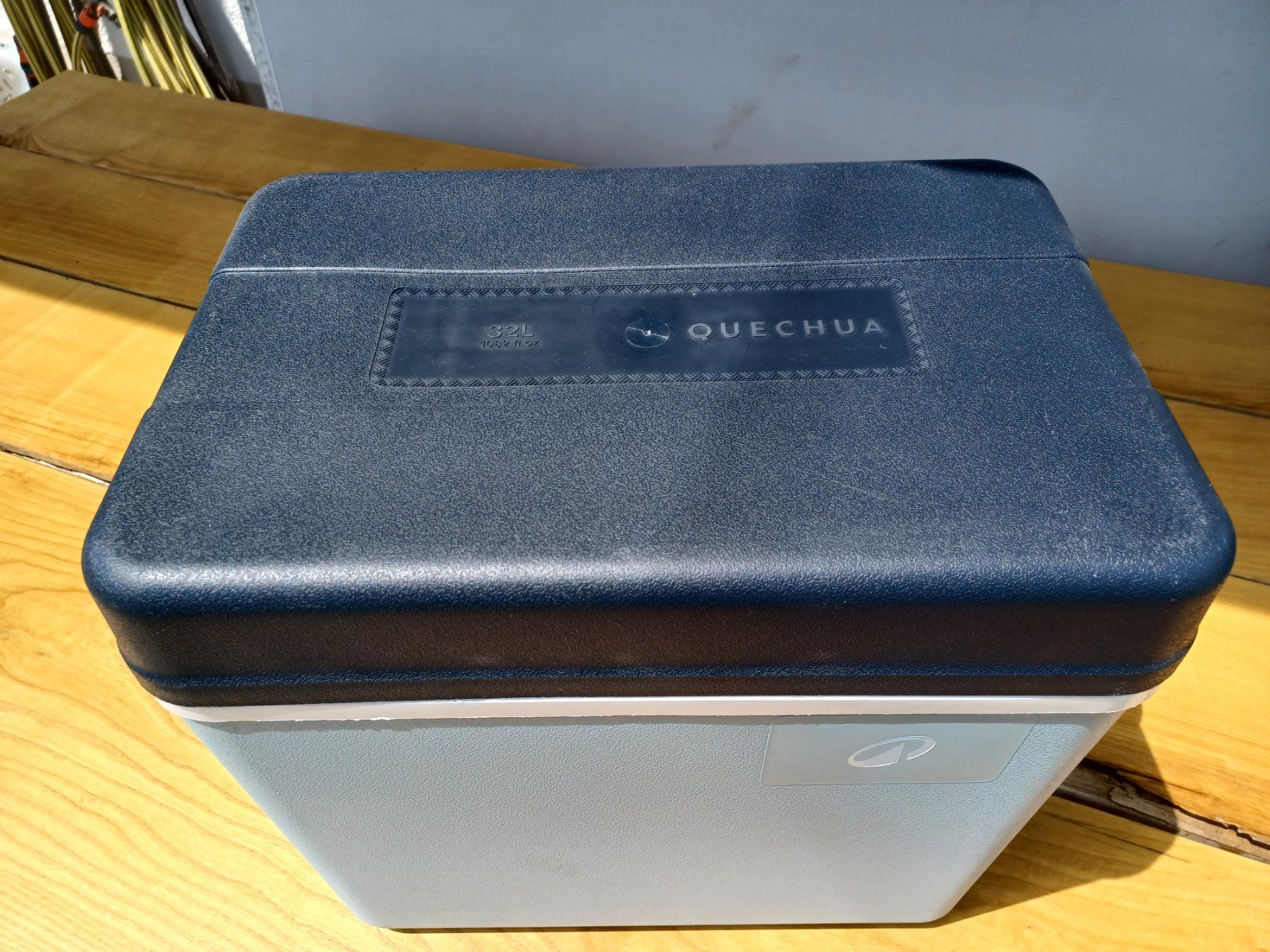 Frigoriferi & Refrigeratori: Kühlbox 500 starr 32 Liter – Usato da Wildegg venduto da Apollo2 1