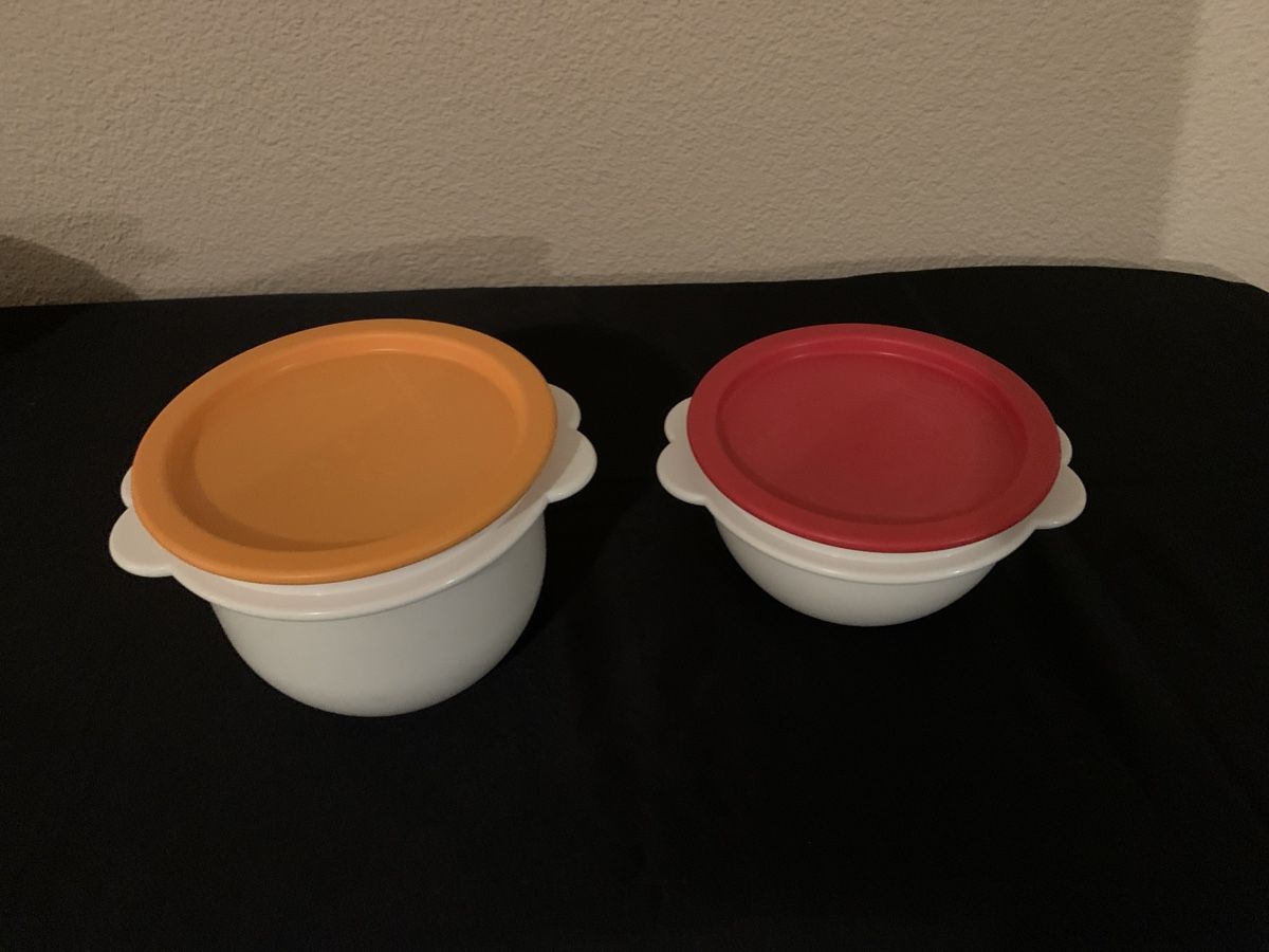 Tupperware Recipients et similaires: Original Tupperware, mit Deckel – Neuf (Voir description) à Unterentfelden par Bigi1966 1