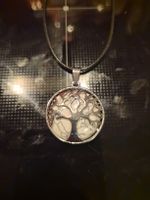 collier arbre