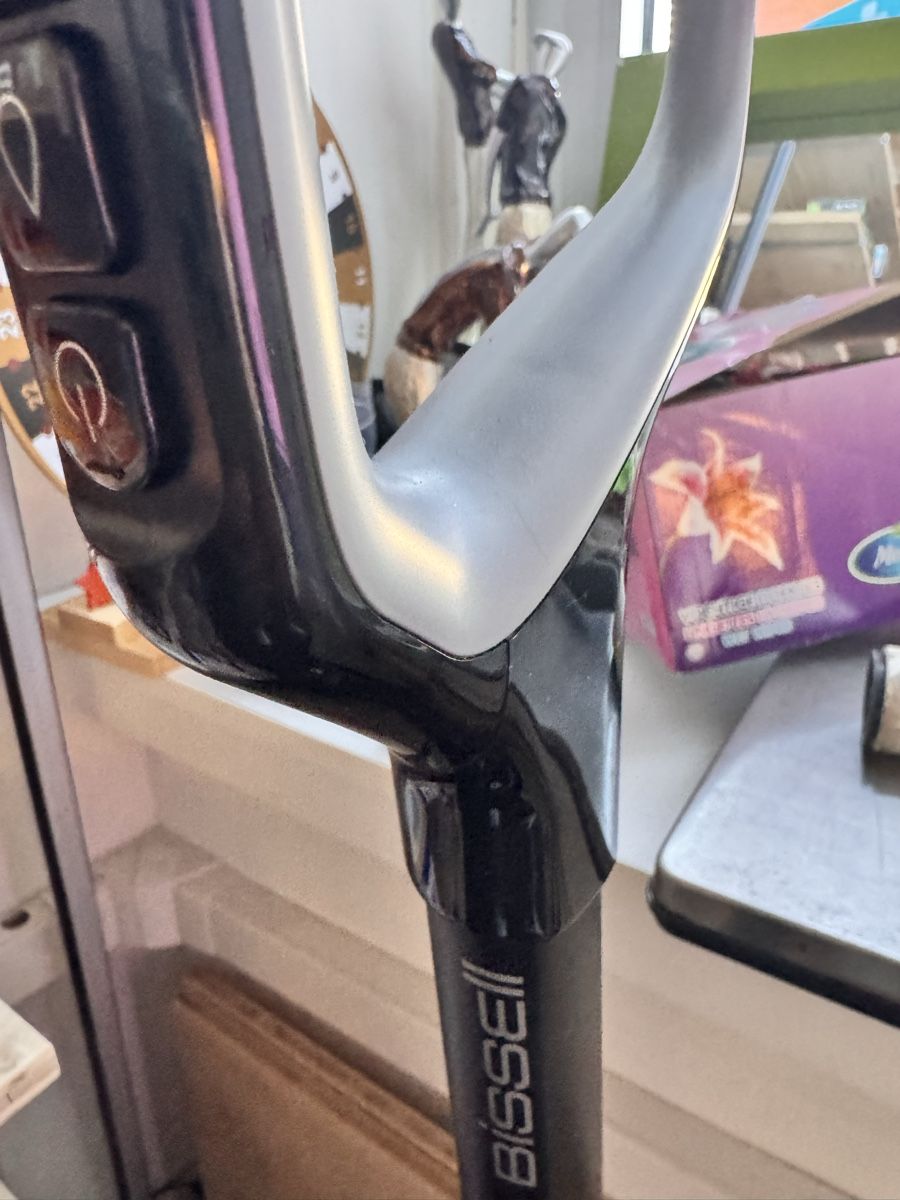 Bissell Aspirapolveri & Accessori: Bissell Crosswave Omni Force Reiniger  – Difettoso da Luzern venduto da sinni 3