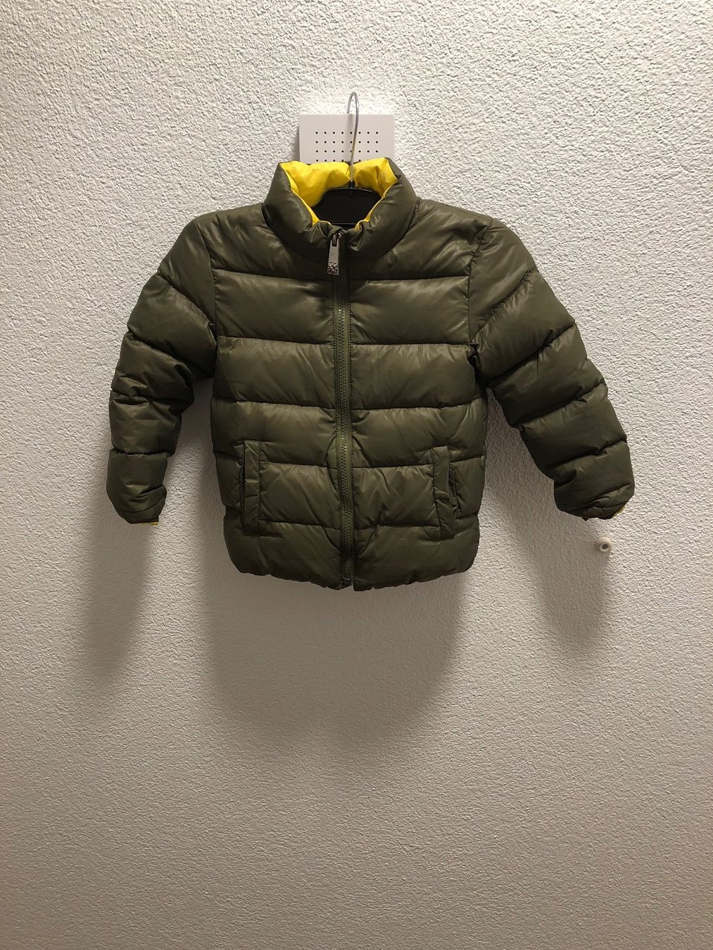 Jacken & Mäntel: Kinderdaunenjacke Richmond – Gebraucht aus Solothurn von galinka 4