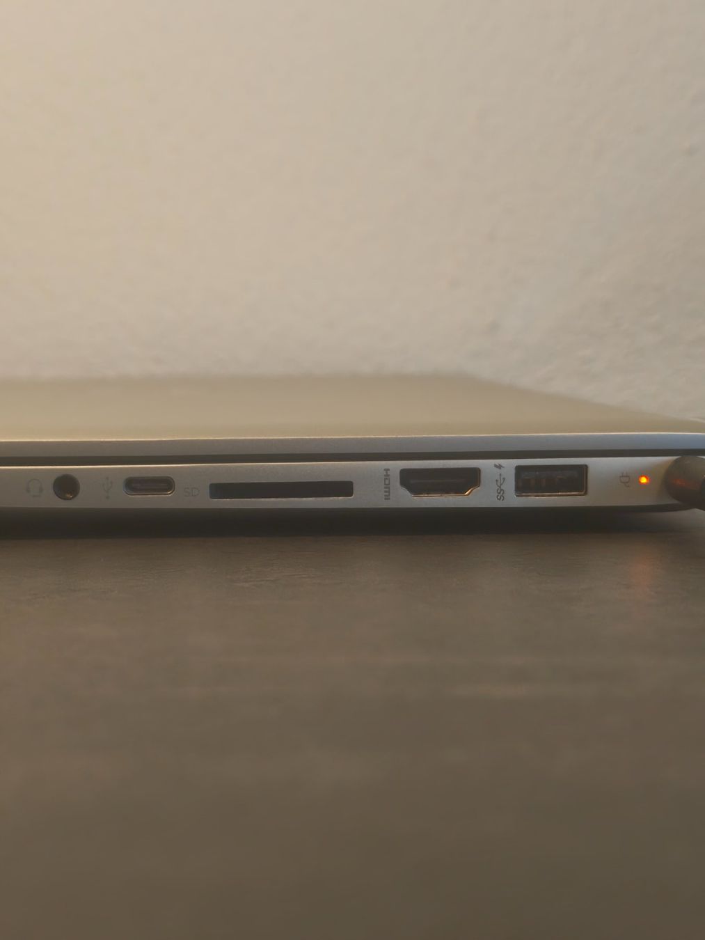 Hewlett Packard Notebook: HP Envy Laptop – Usato da Beringen venduto da sharue 5