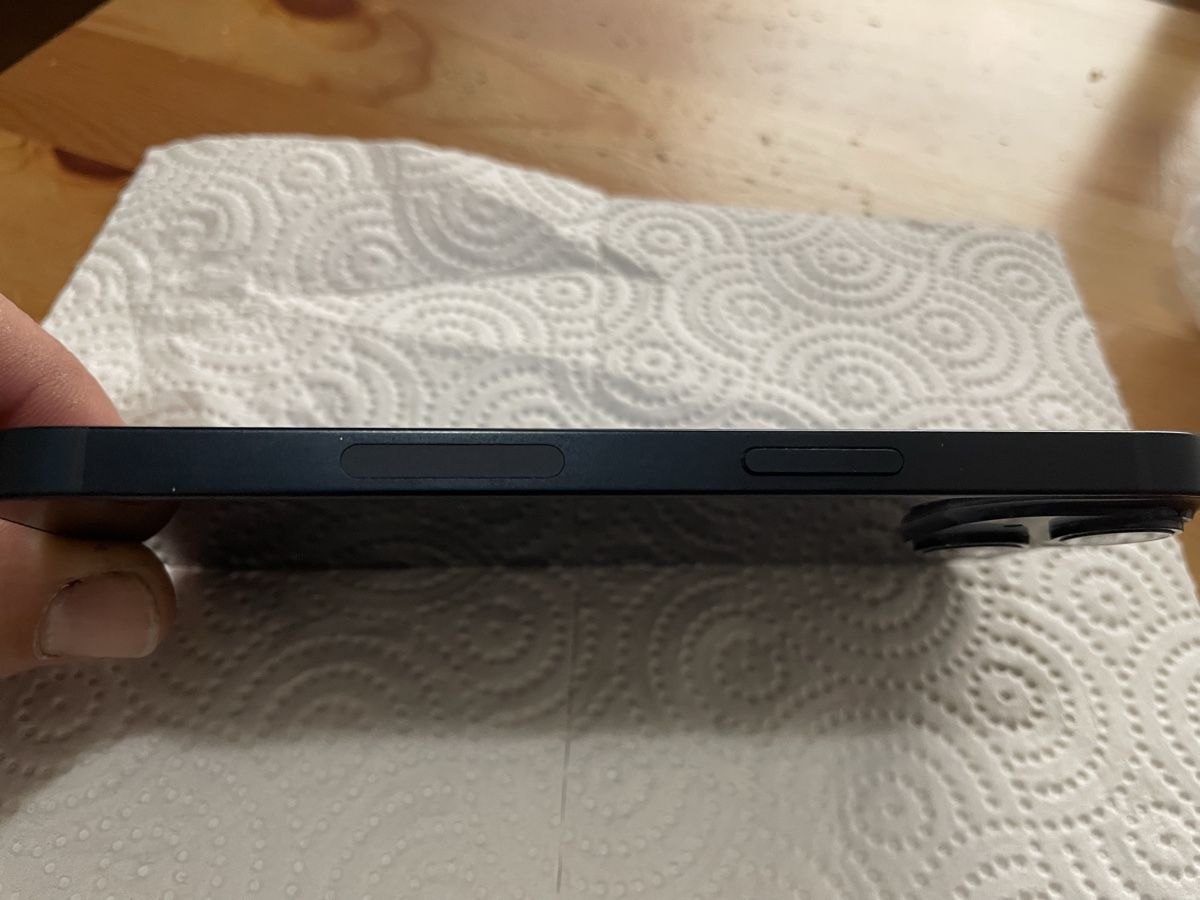 Apple Handys / Smartphones: iPhone 14 eSIM  – Gebraucht aus Monte Carasso von lau_6gmp 2