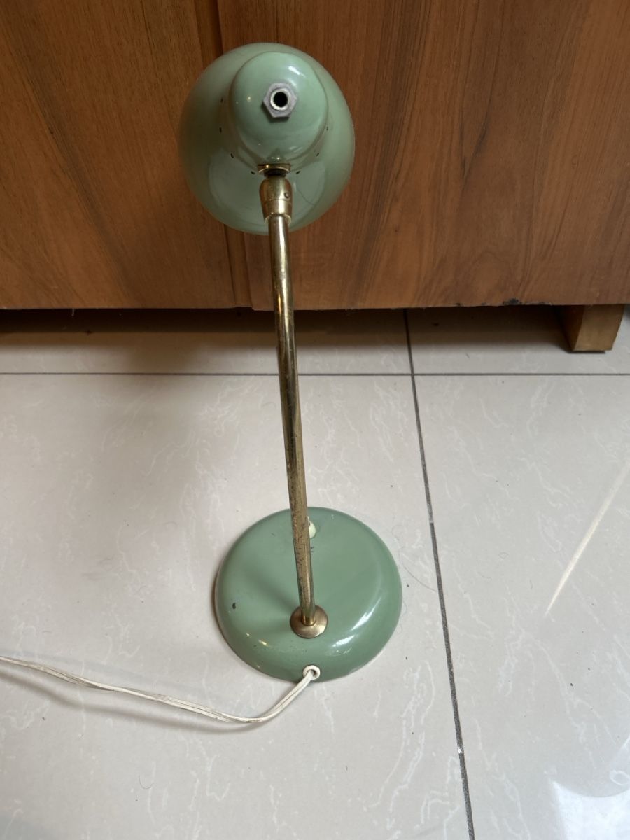 Lampade: Lampe bureau 1950/60 – Usato da Vernier venduto da Leandro055 2