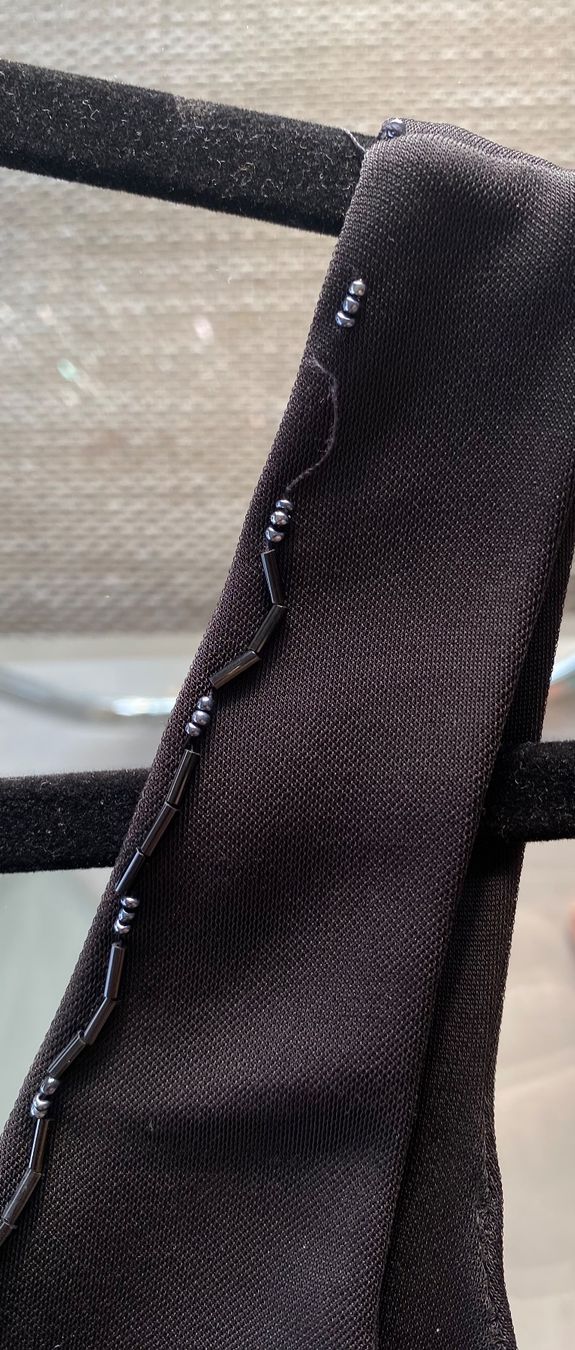 Kleider: Elegantes langes Abendkleid – Gebraucht aus niederbipp von Esbenz 9