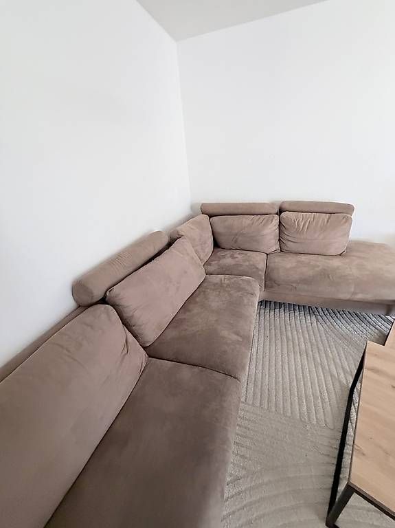 Divani: Wohnzimmer ecksofa – Usato da Schafisheim venduto da ser_k77c 4