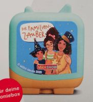 🔥 CLEVER TONIE MIRA und das fliegende Haus 🩵 OVP 🔥