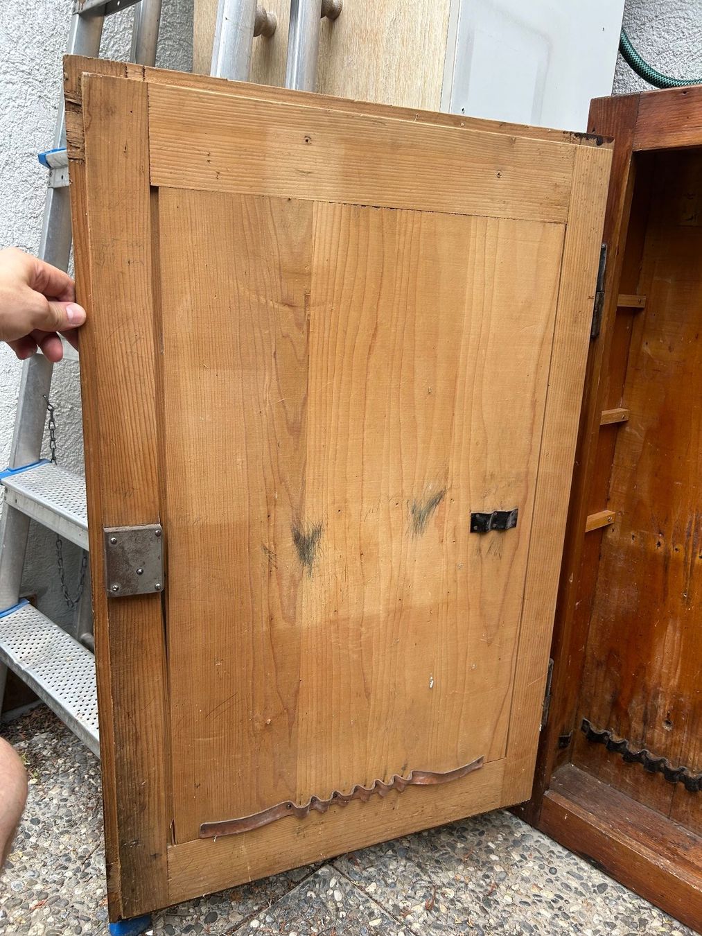 Schränke: Werkzeugschrank / Hängeschrank – Gebraucht aus Au ZH von mar_pz57 9