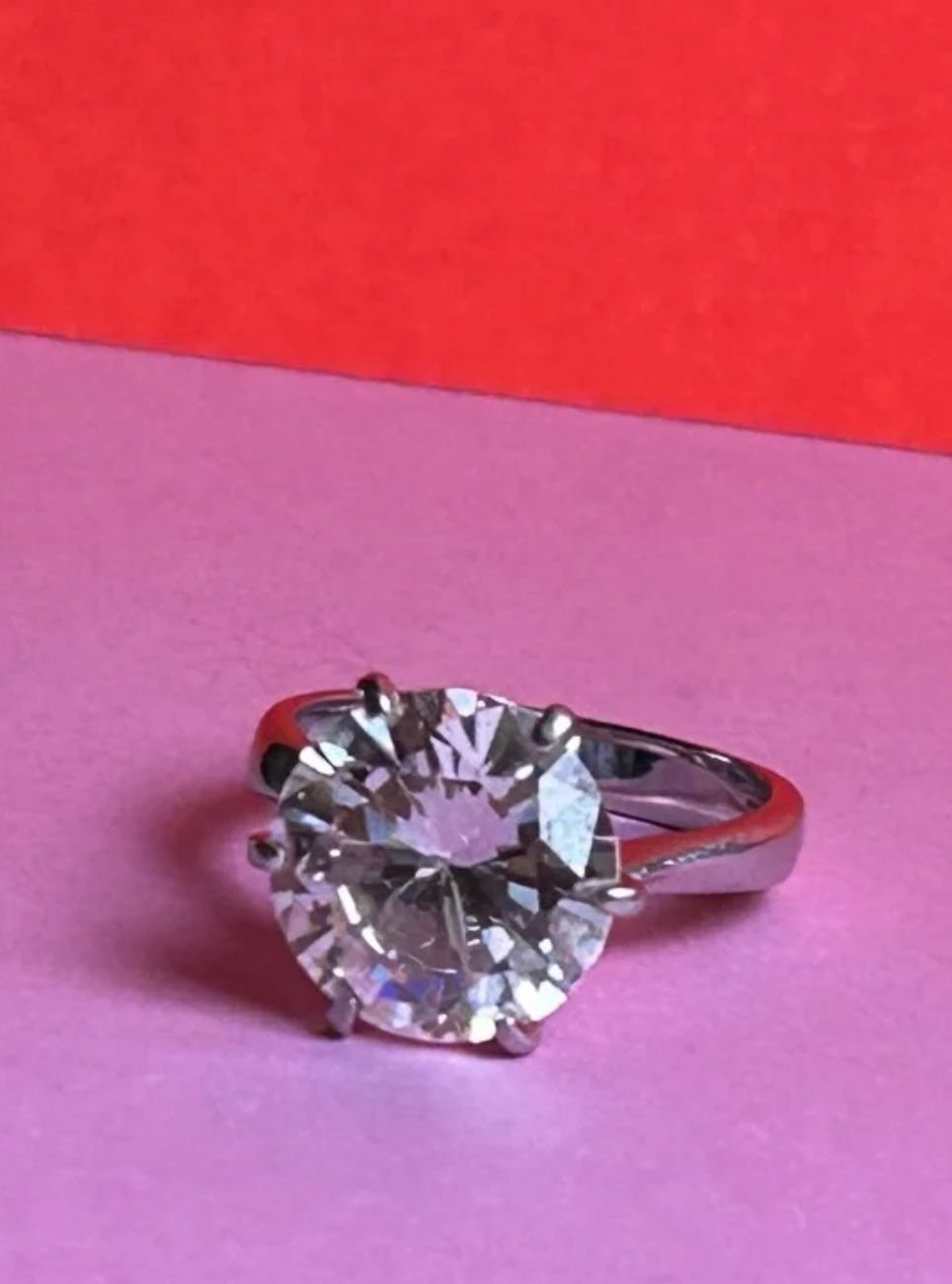 Anelli: Silberring Beauty (53) – Usato da Dittingen venduto da Bijoubelle 7
