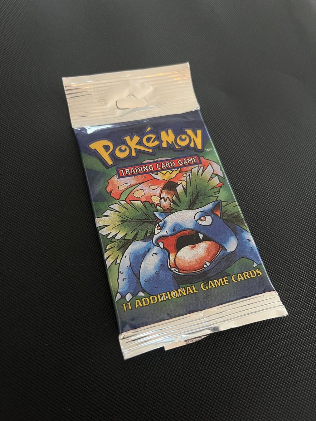 Pokémon Carte collezionabili: Pokémon Base Set Long Crimp Artwork – Nuovo e nell'imballaggio originale da Seuzach venduto da provenzano18 4