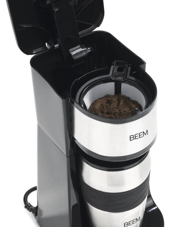 Machines à café & Machines à expresso: Beem Single Filter Kaffeemaschine THERMO 2 GO ab Fr. 1.- – Neuf avec emballage d'origine à Koppigen par Bracher_Mail-House 5