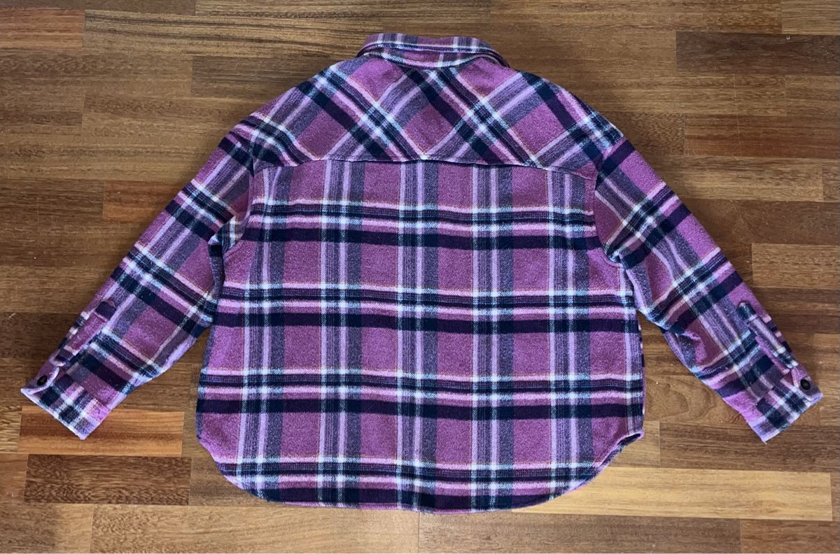 Giacche: Karierte Holzfällerjacke – Usato da Rehetobel venduto da ale_gtg5 1