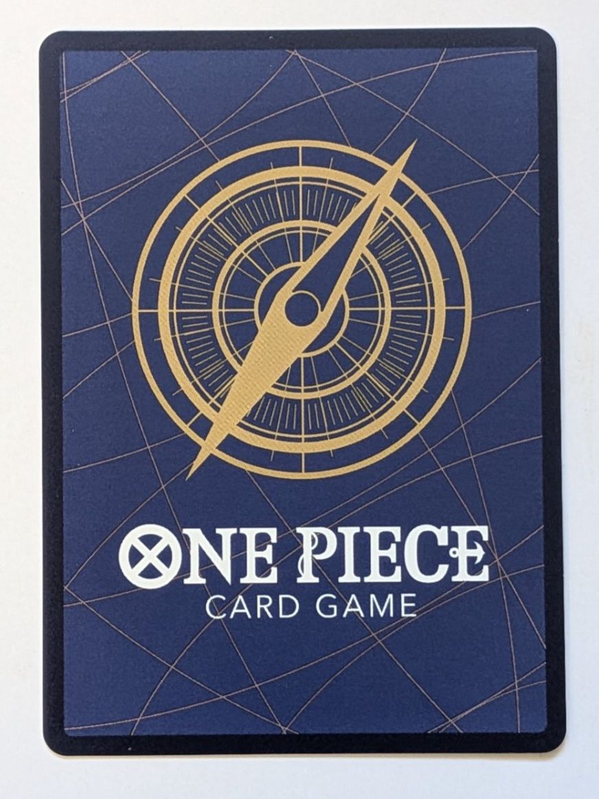 Bandai Sammelbilder & Trading cards: One Piece TCG Sugar OP04-024 SR Parallel JP – Gebraucht aus Münchenstein von new_akiba_store 1