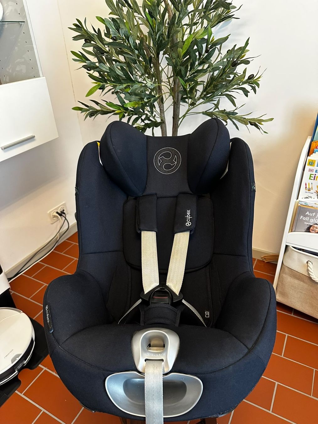 Cybex Seggiolini per auto: Cybex Sirona Z2 i-Size – Usato da Zürich venduto da taluska01