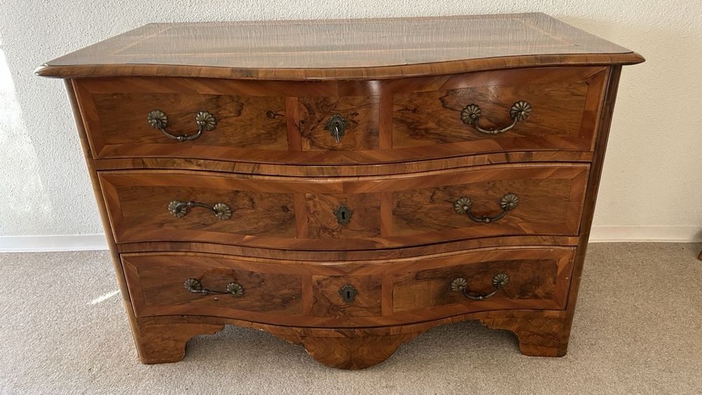 Wunderschöne antike Kommode, Vintage (Gebraucht) in Wetzikon ZH für CHF ...