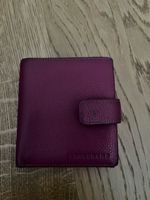 Porte-monnaie en cuir Longchamp  