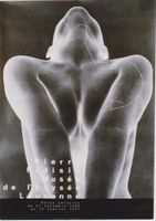 MUSEE LAUSANNE RADISIC 1996 - Affiche originale