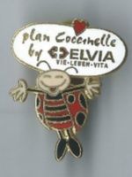 Elvia Pin