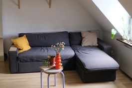 IKEA Ecksofa (disassembled for moving)