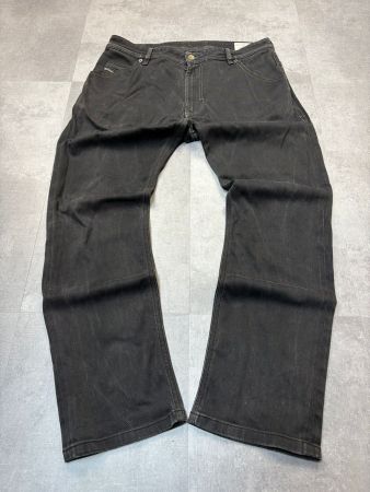 Vintage Diesel Straight Baggy Jeans (L)