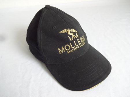 Orig. Maison Mollerus Cape