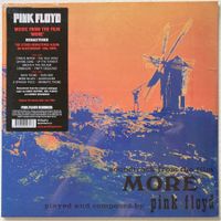 PINK FLOYD - MORE