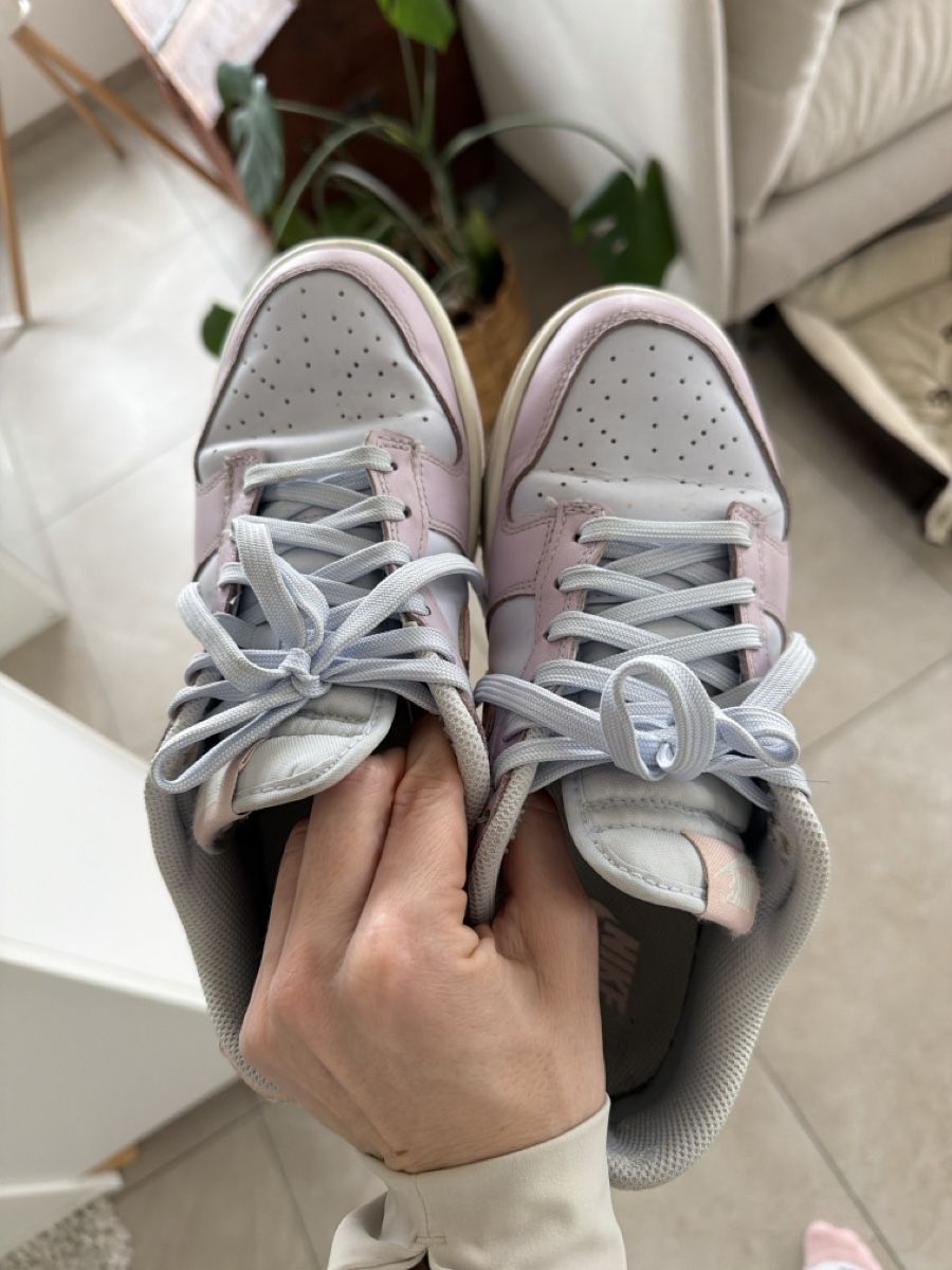 Damenschuhe: Nike Dunk Low easter 2022 – Gebraucht aus Fétigny von Titou2010 2