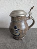 Bierkrug Handarbeit Otto Blum