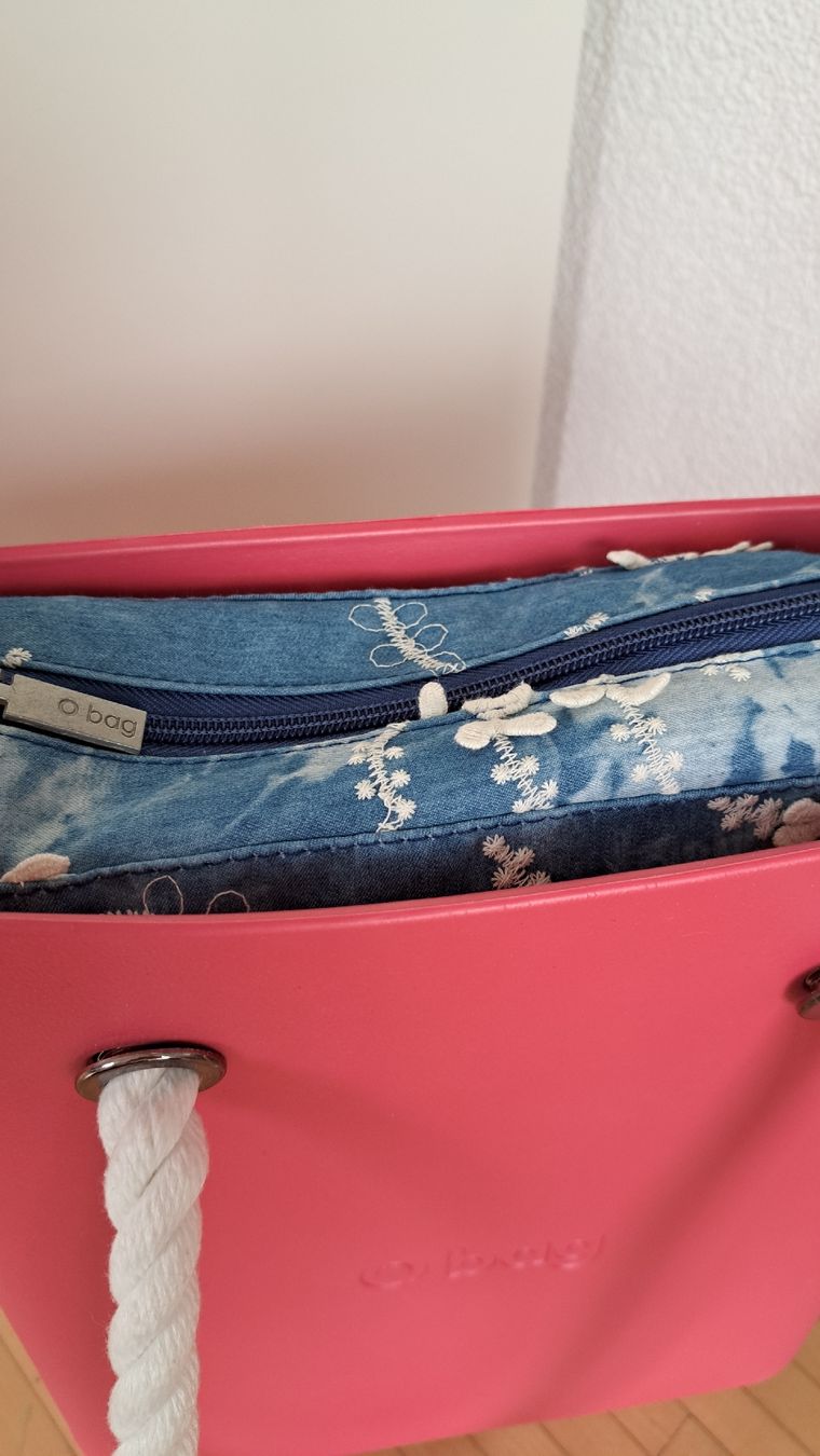 Obag Borse da donna: obag o chic – Usato da Schwarzenbach SG venduto da LoveBag 1