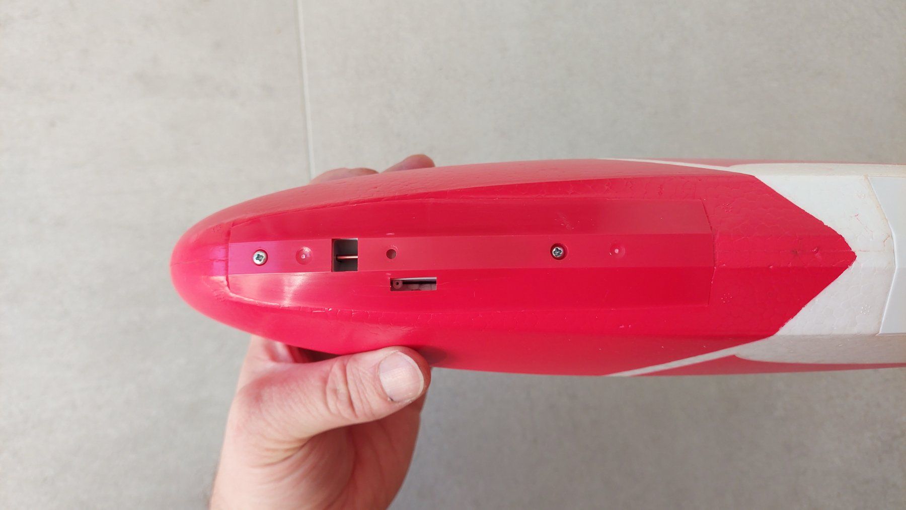 Modellismo RC: Ka8 Park Zone Neuf – Nuovo (secondo la descrizione) da Saignelégier venduto da DidierG 8